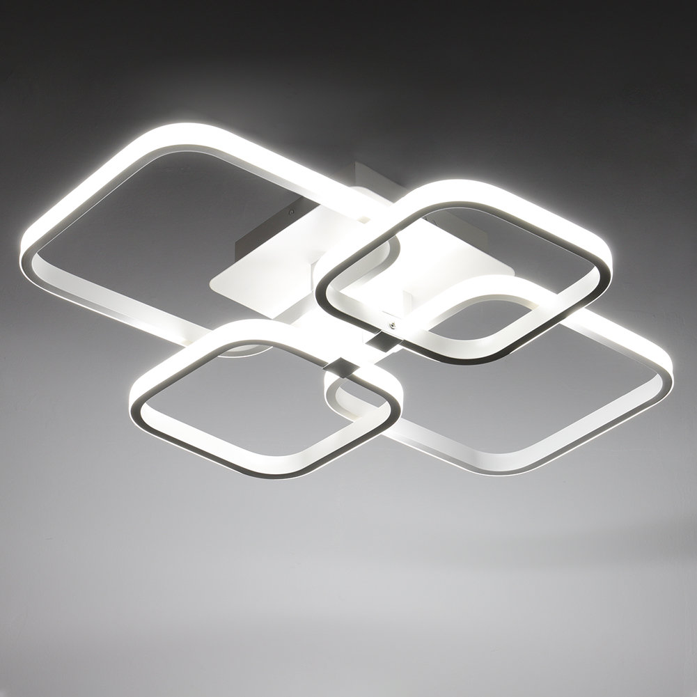 Flush Mount