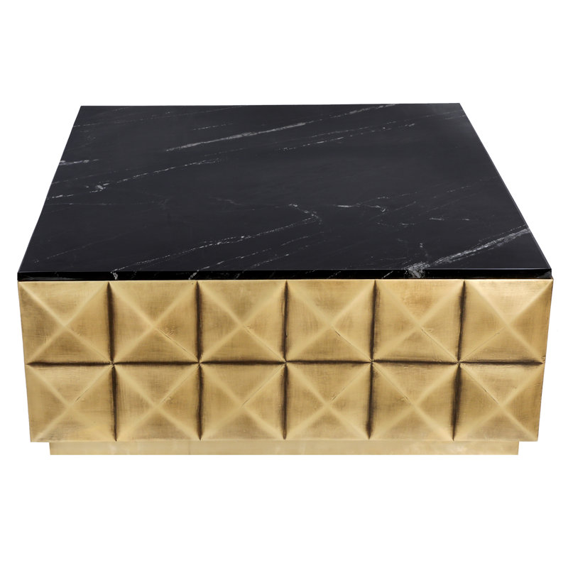 Table basse Ludvina