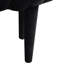 Solid + Manufactured Wood Accent Stool-15392408