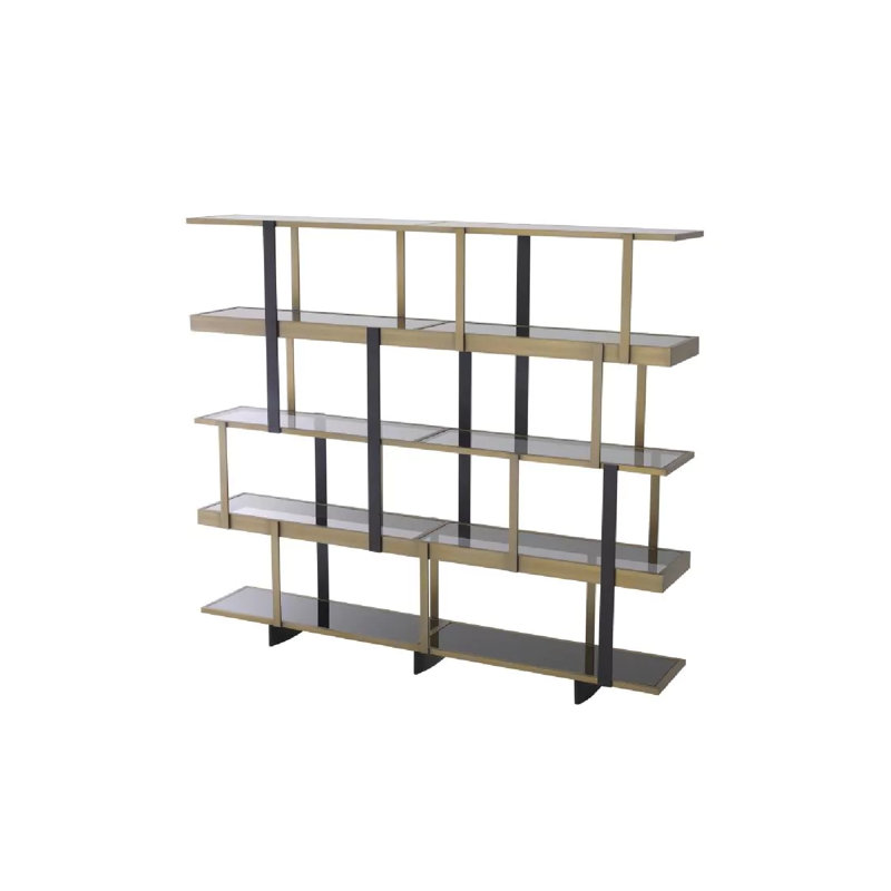 Mercure Etagere Bookcase