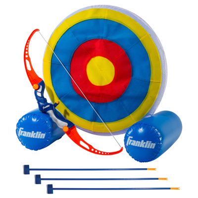 Franklin Sports Kids Archery Target