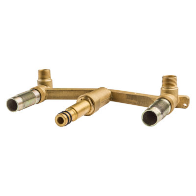 Wallmount Rough-in Valve