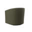 Candice Swivel Chair-274415341