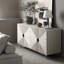 Buffet léger de luxe créatif-513329421
