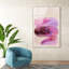 Clear Rose Print by Oliver Gal-1700663622-1789433457