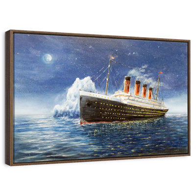 Titanic