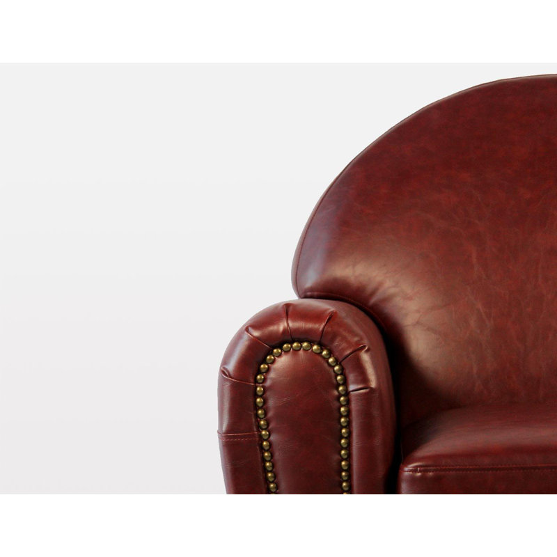 Fauteuil club dc Paris