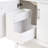 Kokkina 30 Inch Bathroom Vanity With Sink