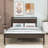 Arusha Metal Platform Bed-220589412-220589410