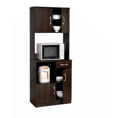 Preeti Harbhajan Kitchen Pantry