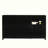 Storage Cabinet with Adjustable Shelf-1706040307