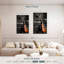 Abarca, bande d'instruments de musique-108554495