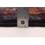 Tapis bleu marine foncé Rare War 2 pi 11 po x 4 pi 10 po