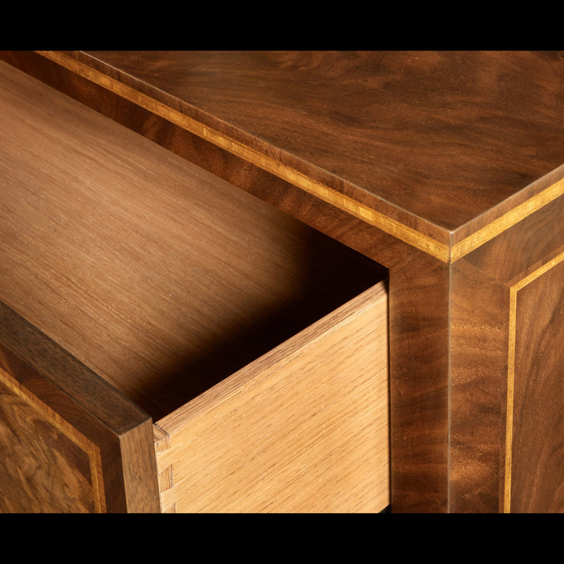 Parma Accent Chest