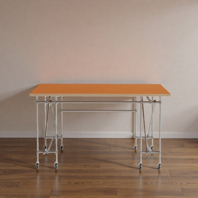 Bureau d'écriture pratique et amovible