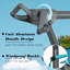 Parasol suspendu 10 pi Brownett-86879861