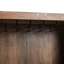 Holmes Solid Wood Bar Cabinet