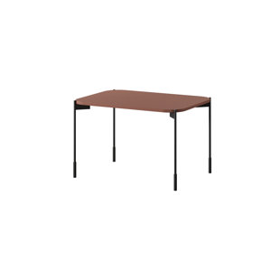 Four Leg Coffee Table