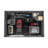 Suncast Modernist Barn Door Storage Shed-110336957