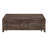 Solid Wood Coffee Table