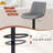 Adjustable Height Counter Stool  (Set Of 2)-123037963