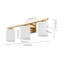 Éclairage pour meuble-lavabo à intensité variable Ellysen-1869265168-1877388666-1845394246