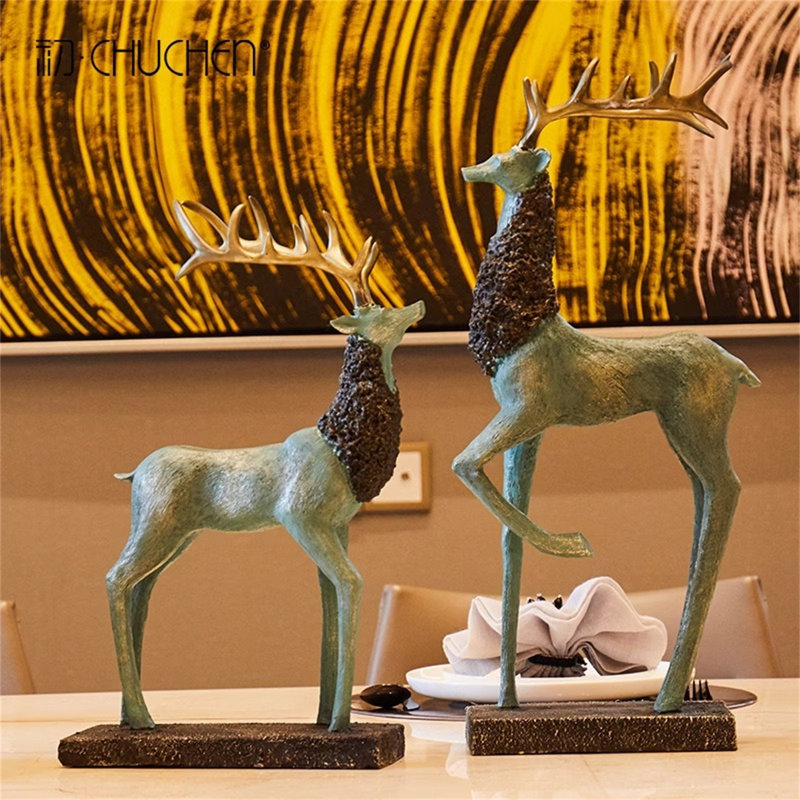 Artistic Ornament, Bronze
