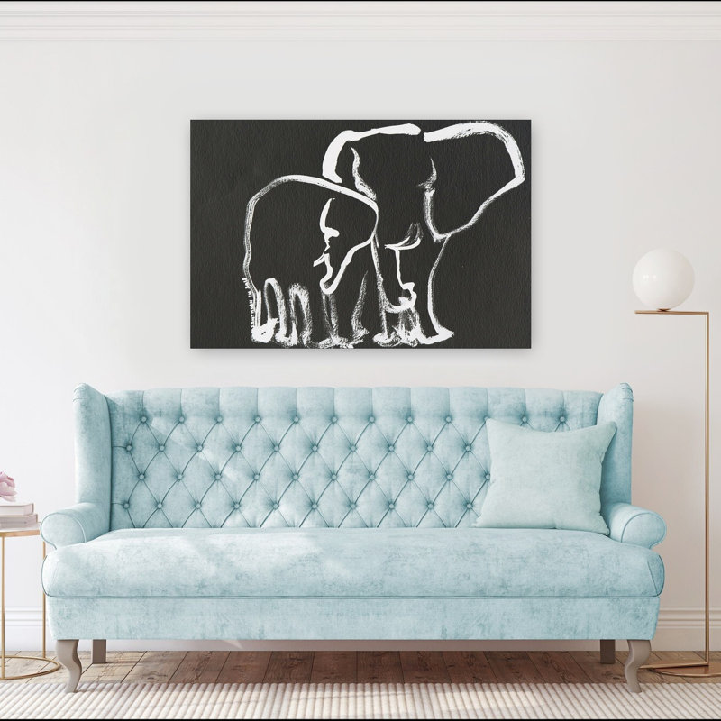Print, 101.6cm H x 152.4cm W