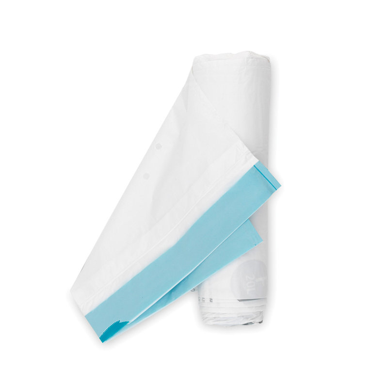 Sacs poubelle 8 gallons, 240 gallons PerfectFit Code O de Brabantia