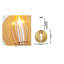 Luminaire suspendu 1 lumière Boydston