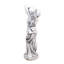 ELIZABETH Urn Girl 84cm-24693141