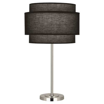 Lampe de table 28,75 po Decker