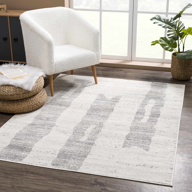 Elyjah Southwestern Indoor Rug, Rectangle 3'11" x 5'7"