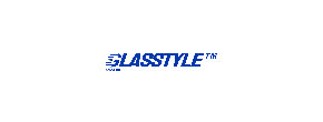 Logo Glasstyle