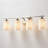 Vanity Light With Frosted White Glass-97789390-97789392