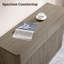 Buffet avec rangement 2 tiroirs et 3 portes Cesiro-1077582252-1096243620