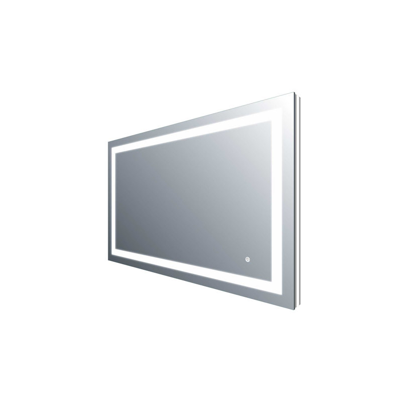 Flat Mirror, 70cm H x 110cm W