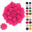 Floral Throw Pillow-1326442695-1326442703