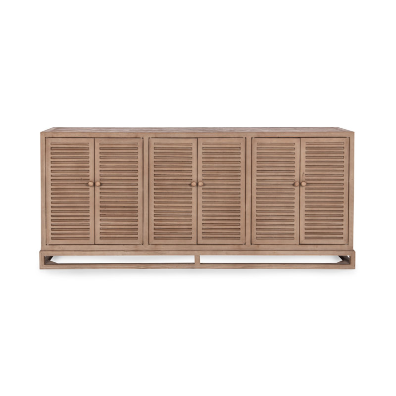 Jolen 81" Sideboard