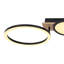 Chamberlan Recessed LED Ceiling Light, 30m