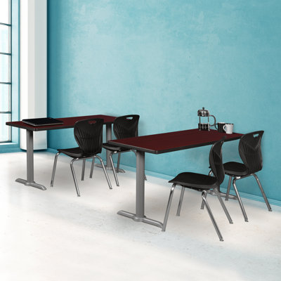 Cain Training Table & Base