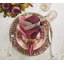 Demilune Napkin Ring