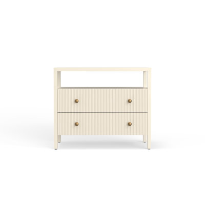 Jennette Nightstand