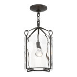 Bow 1 - Light Semi Flush Mount