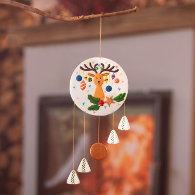 Holiday Accent