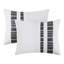 Ensemble d'édredon en microfibre 4 pièces -1654352089-1653772273