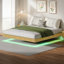 Structure de lit flottante Wave-1480811781-1480811786