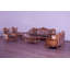 Modigliani Glass End Table-1187646186
