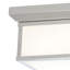 Plafonnier encastré rectangulaire simple 1 lumières Jenice-1414978391-1414977041
