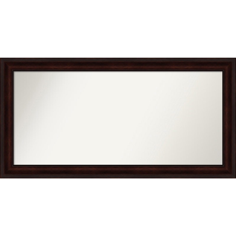 Miroir mural Nathian, 25,25 po x 49,25 po